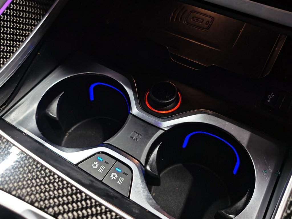 Used BMW X6 2020 for sale - 76711546: Photo 16