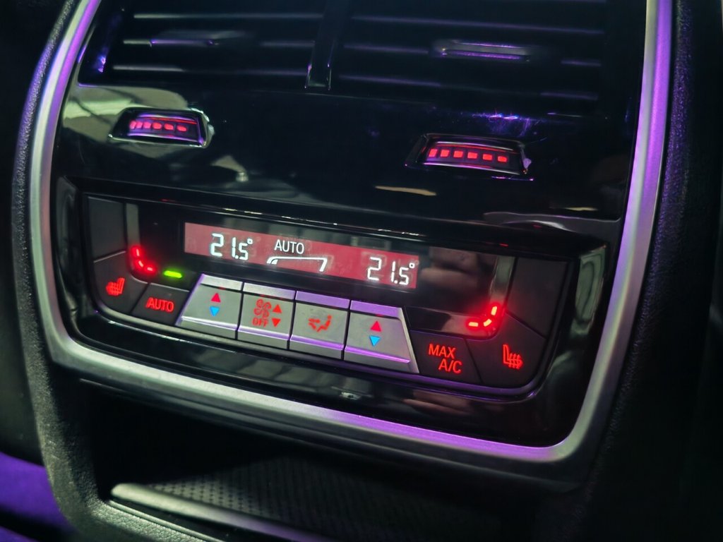 Used BMW X6 2020 for sale - 76711546: Photo 23