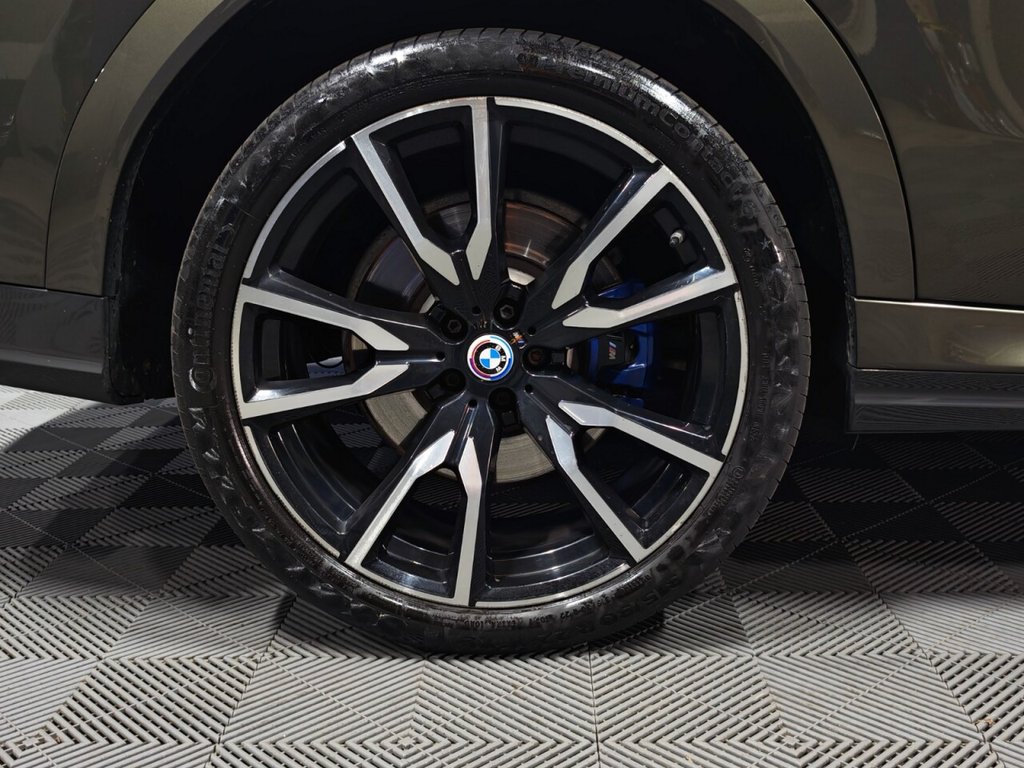 Used BMW X6 2020 for sale - 76711546: Photo 24