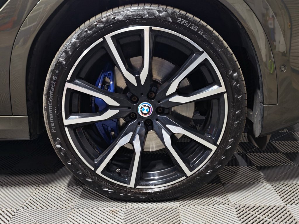 Used BMW X6 2020 for sale - 76711546: Photo 25