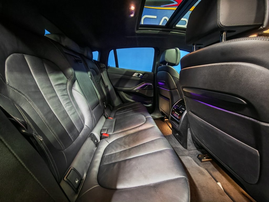 Used BMW X6 2020 for sale - 76711546: Photo 26