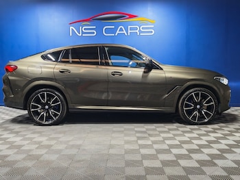 Used BMW X6 2020 for sale - 76711546: Photo