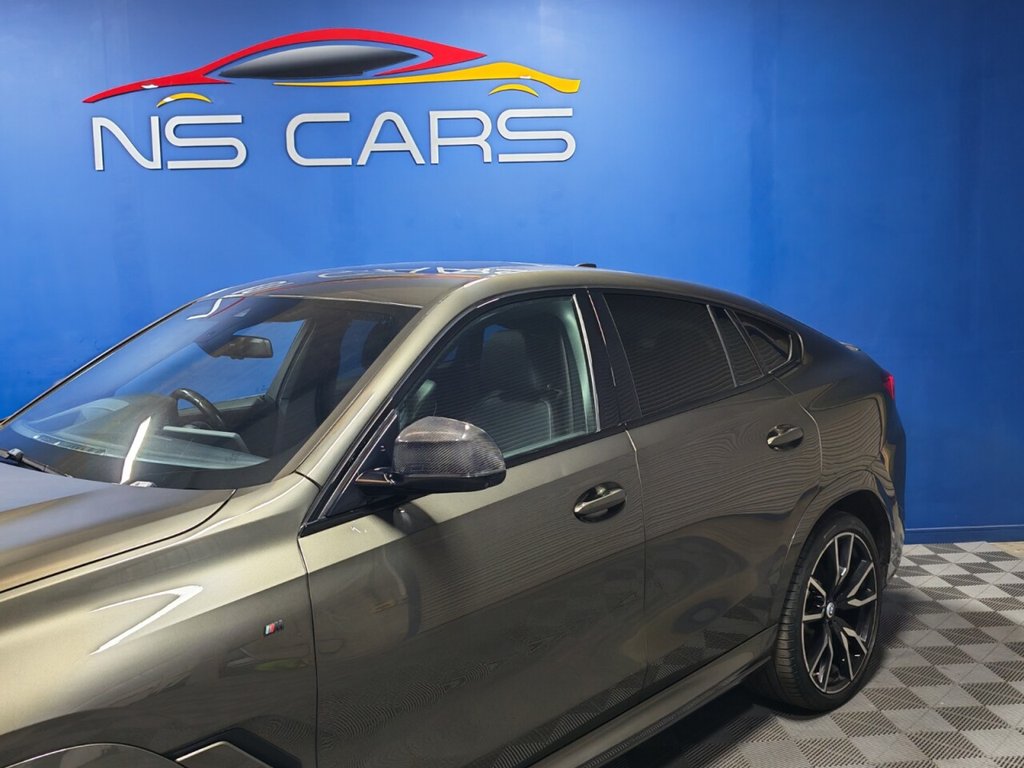 Used BMW X6 2020 for sale - 76711546: Photo 34