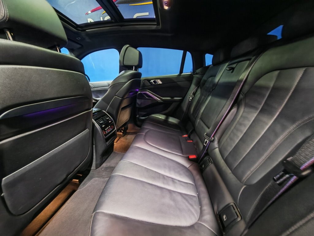 Used BMW X6 2020 for sale - 76711546: Photo 35