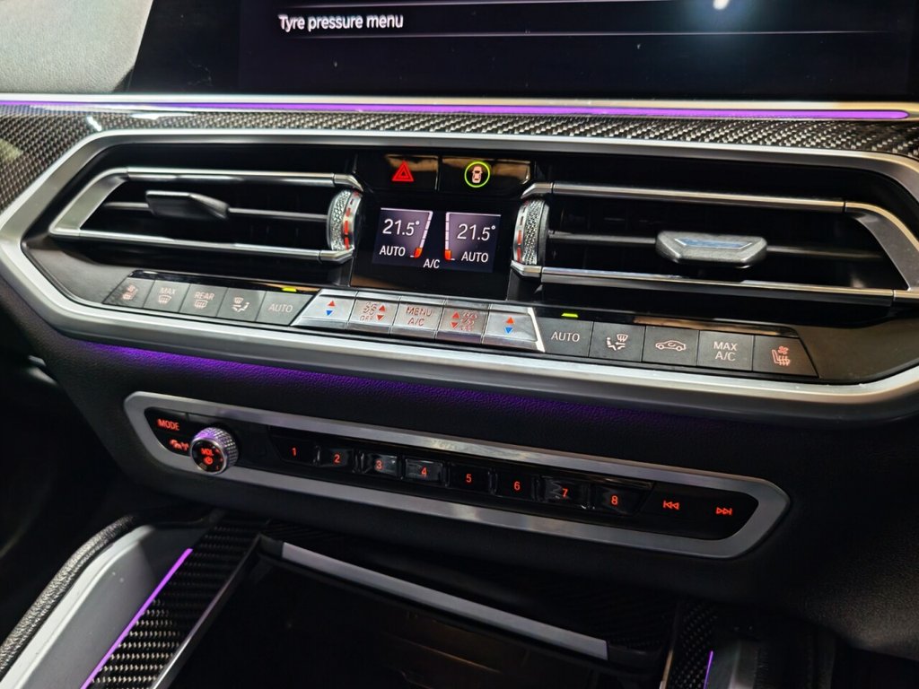 Used BMW X6 2020 for sale - 76711546: Photo 39