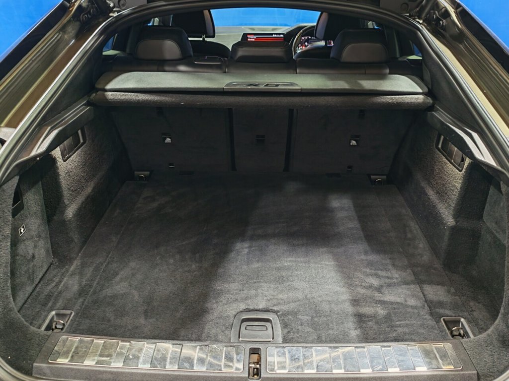 Used BMW X6 2020 for sale - 76711546: Photo 41