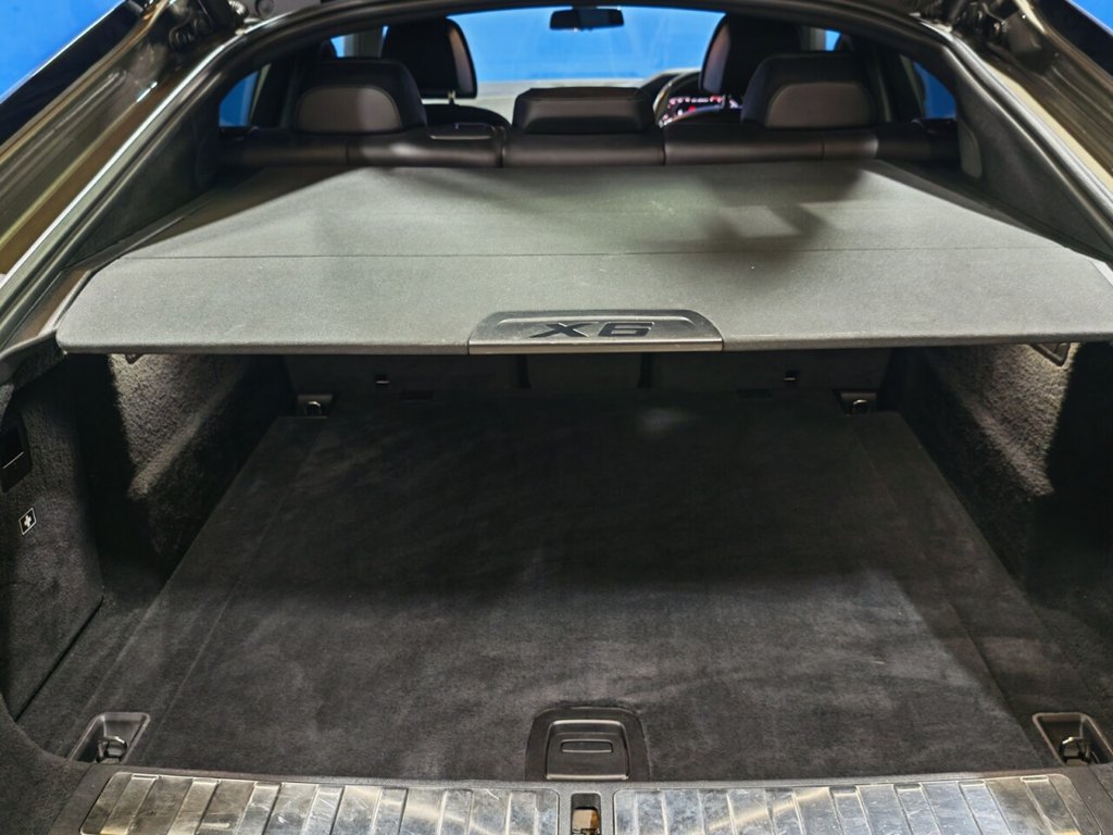 Used BMW X6 2020 for sale - 76711546: Photo 42
