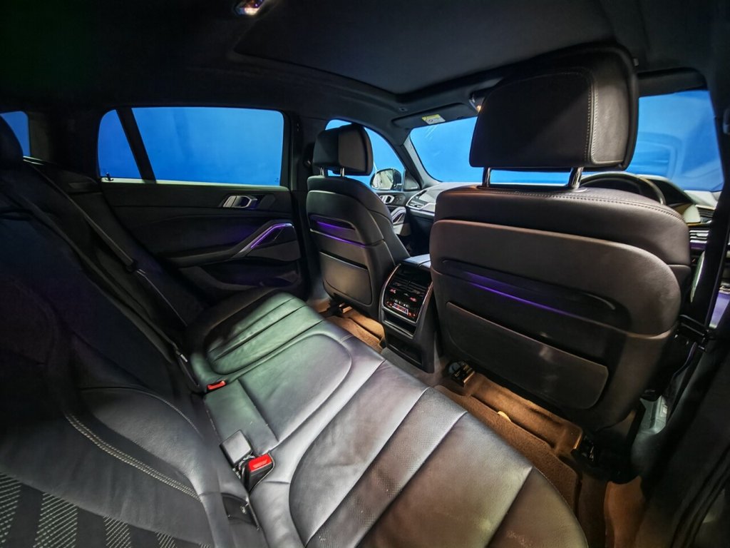 Used BMW X6 2020 for sale - 76711546: Photo 46