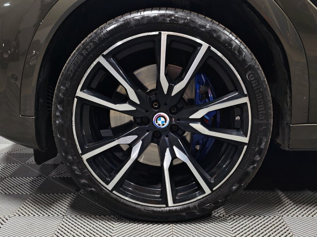 Used BMW X6 2020 for sale - 76711546: Photo 9