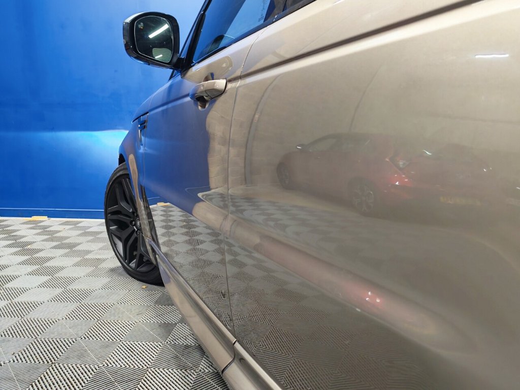 Used Land Rover Range Rover Sport 2017 for sale - 76520688: Photo 12