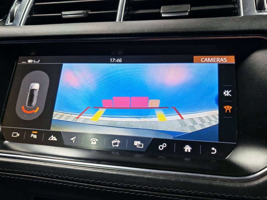 Used Land Rover Range Rover Sport 2017 for sale - 76520688: Photo 15