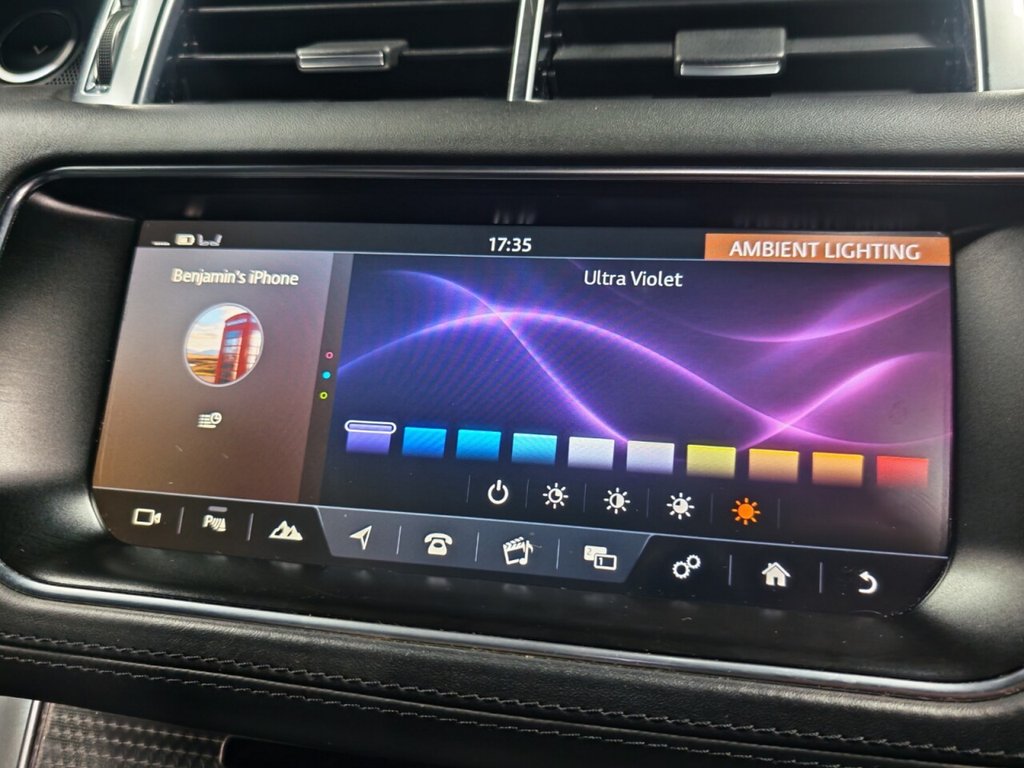 Used Land Rover Range Rover Sport 2017 for sale - 76520688: Photo 18