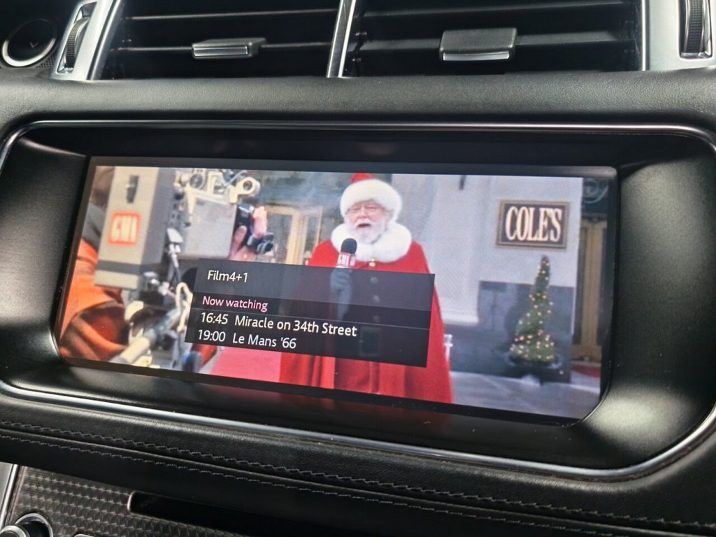 Used Land Rover Range Rover Sport 2017 for sale - 76520688: Photo 19