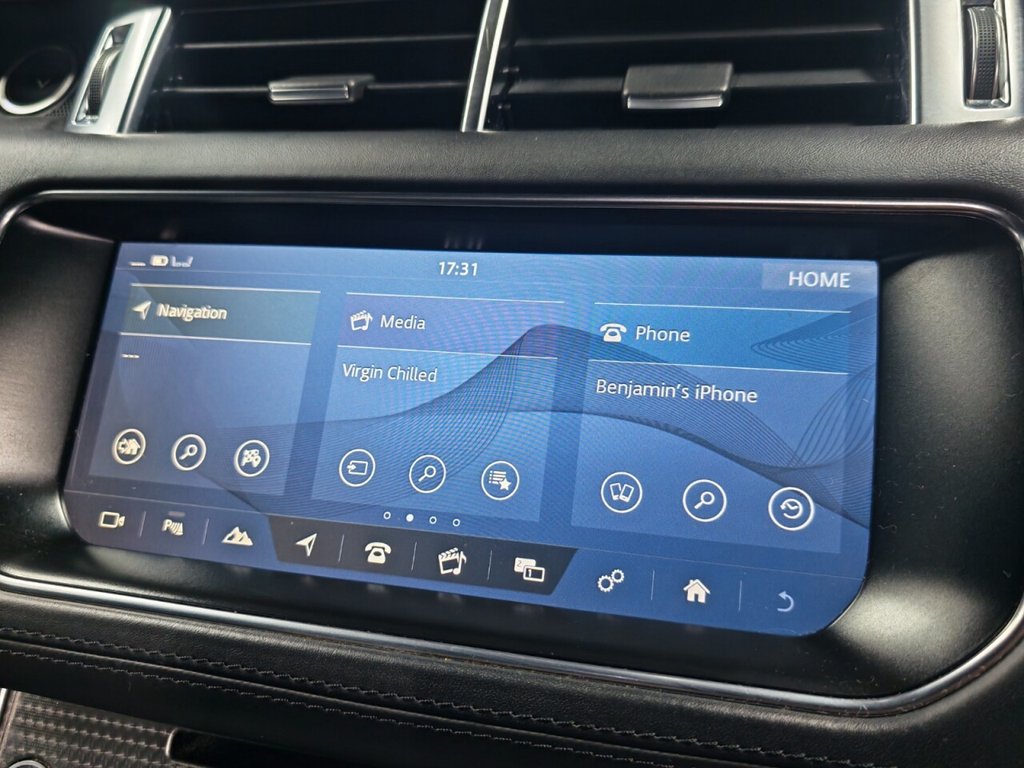 Used Land Rover Range Rover Sport 2017 for sale - 76520688: Photo 22