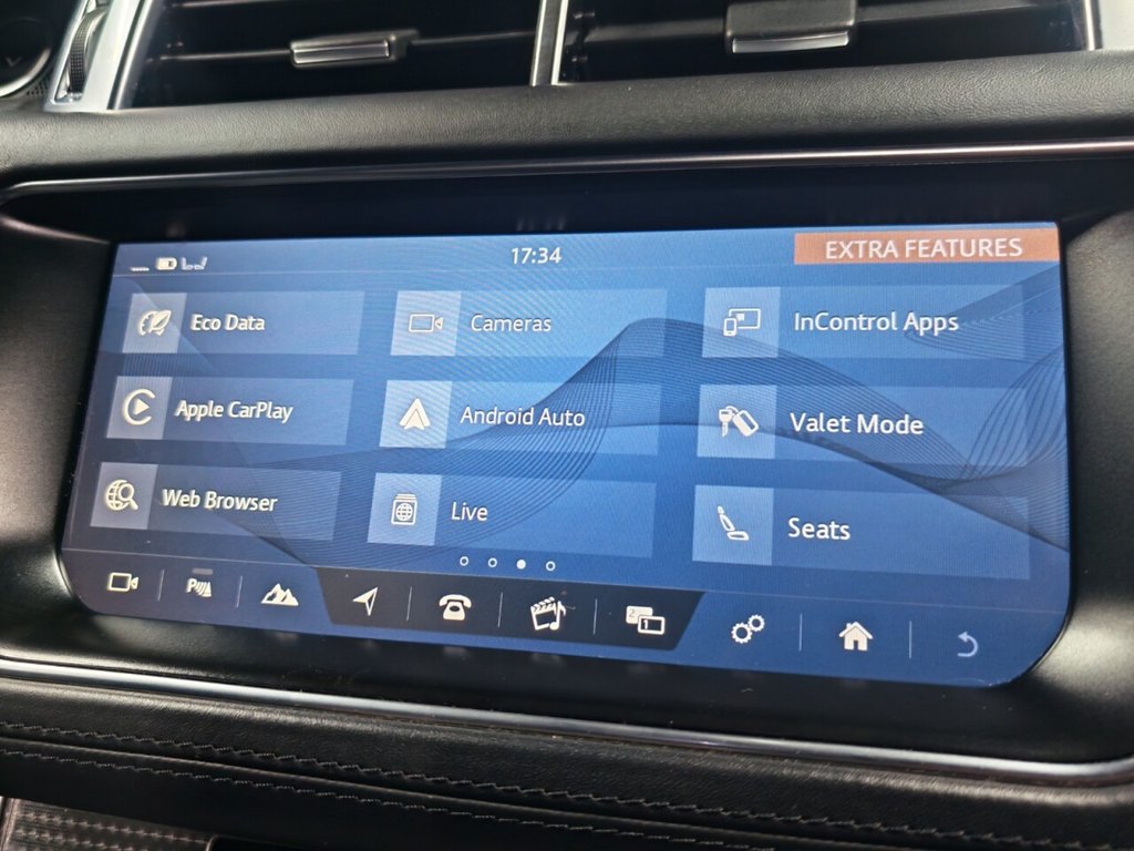 Used Land Rover Range Rover Sport 2017 for sale - 76520688: Photo 23