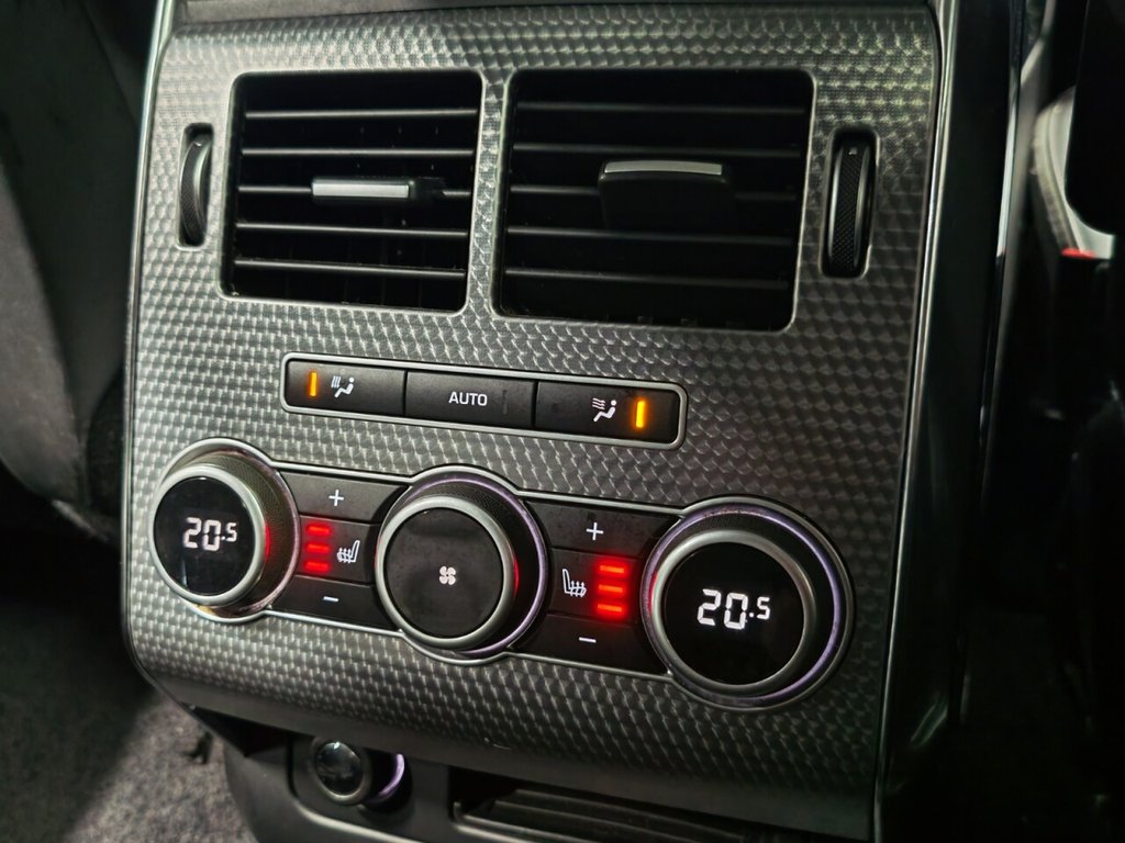 Used Land Rover Range Rover Sport 2017 for sale - 76520688: Photo 30