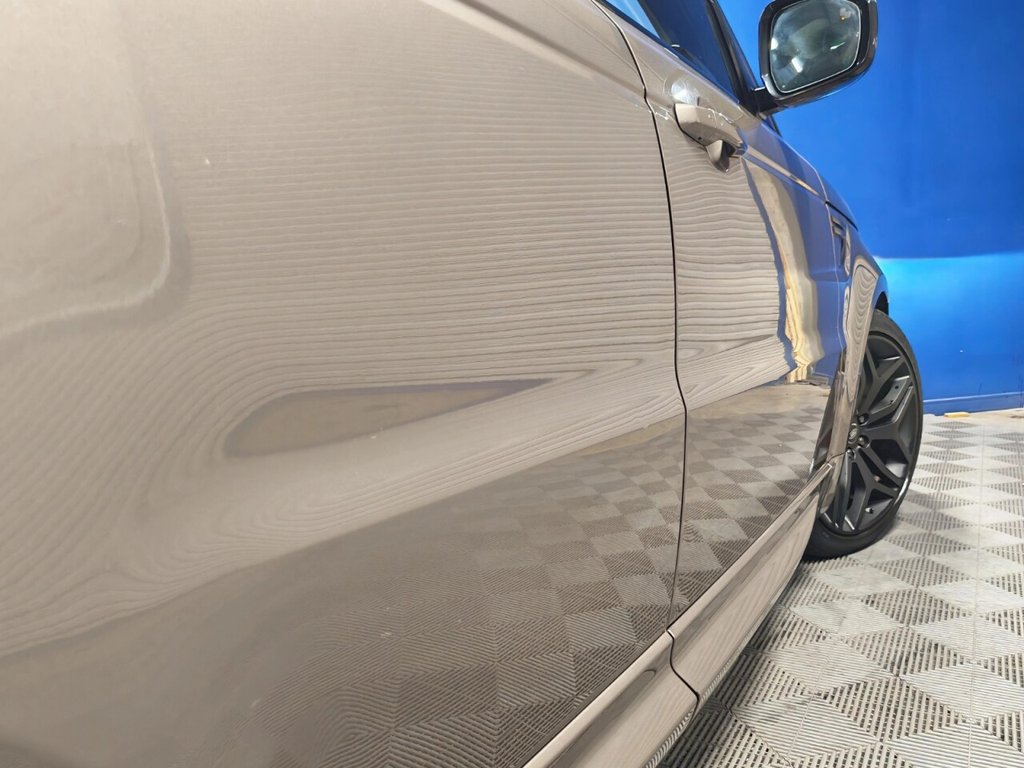 Used Land Rover Range Rover Sport 2017 for sale - 76520688: Photo 44