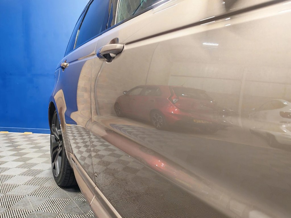 Used Land Rover Range Rover Sport 2017 for sale - 76520688: Photo 49