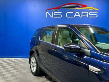 Used Land Rover Discovery Sport 2016 for sale - 74460975: Photo