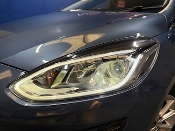 Used Ford Fiesta 2020 for sale - 75802208: Photo