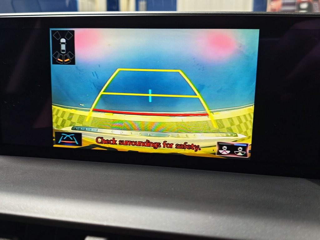 Used Lexus NX 2019 for sale - 77600182: Photo 10