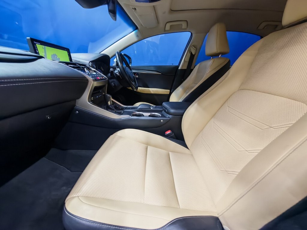 Used Lexus NX 2019 for sale - 77600182: Photo 12