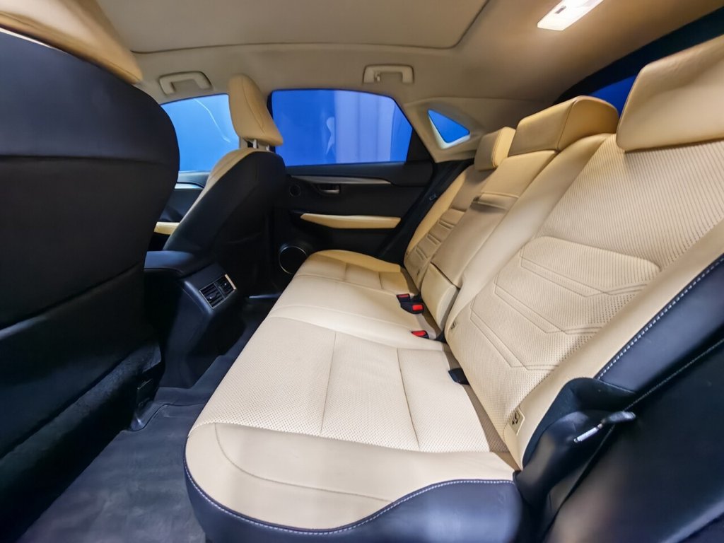 Used Lexus NX 2019 for sale - 77600182: Photo 13