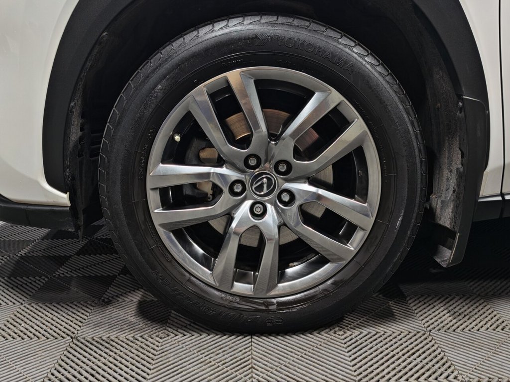 Used Lexus NX 2019 for sale - 77600182: Photo 14