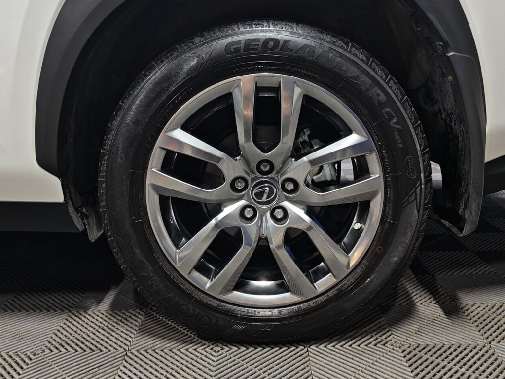 Used Lexus NX 2019 for sale - 77600182: Photo 15