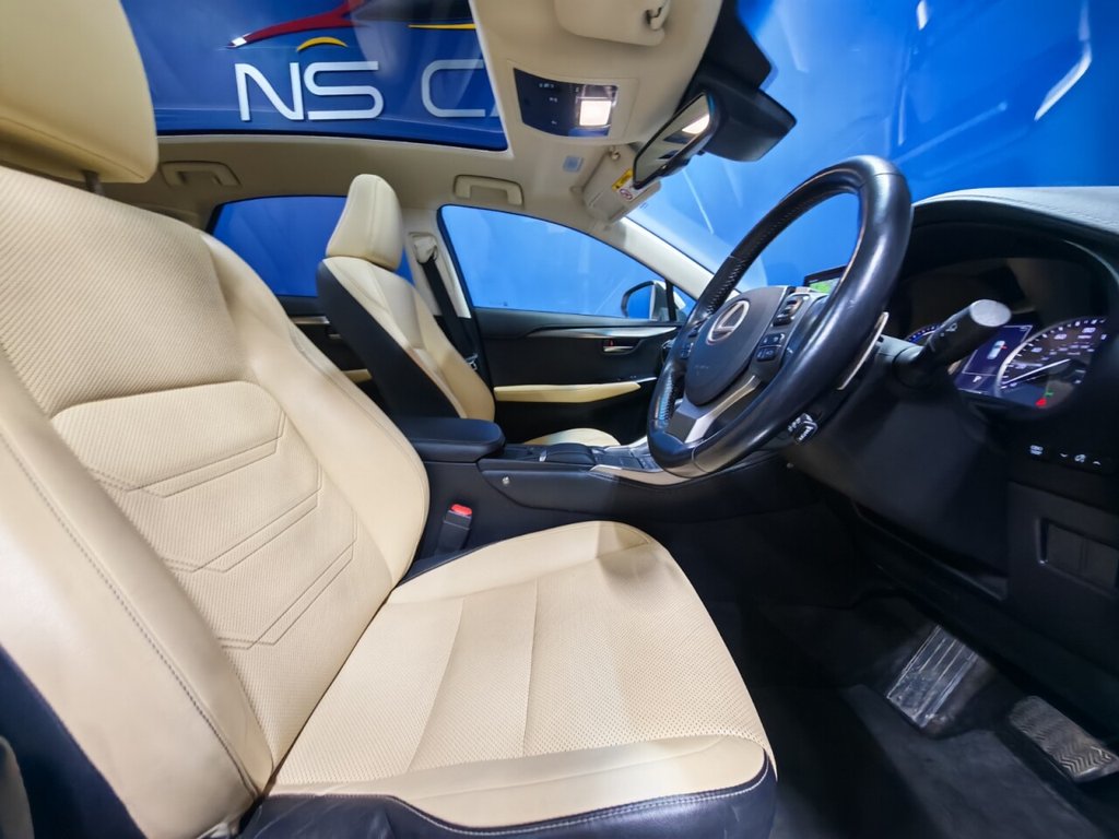 Used Lexus NX 2019 for sale - 77600182: Photo 16