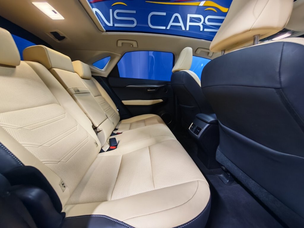 Used Lexus NX 2019 for sale - 77600182: Photo 17