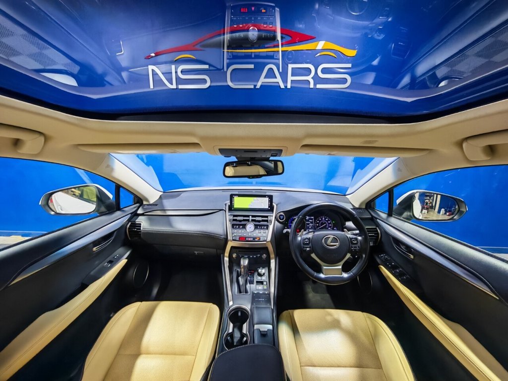 Used Lexus NX 2019 for sale - 77600182: Photo 18