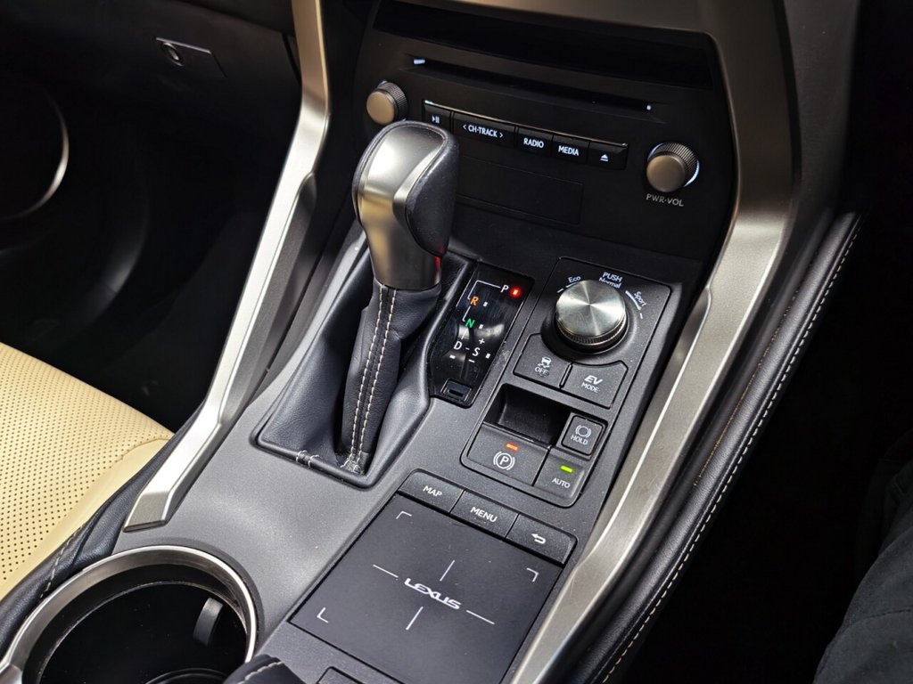 Used Lexus NX 2019 for sale - 77600182: Photo 19