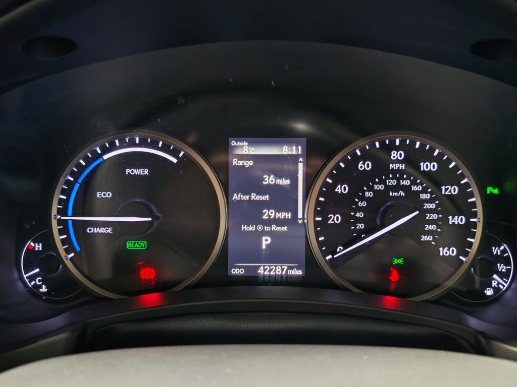 Used Lexus NX 2019 for sale - 77600182: Photo 20