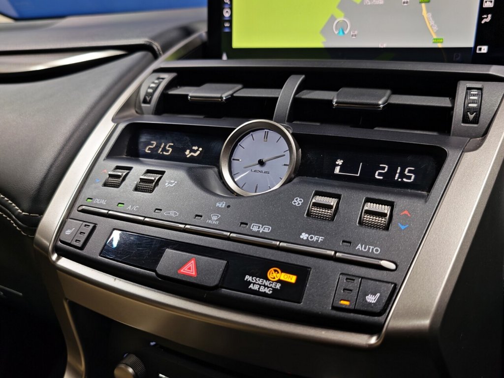 Used Lexus NX 2019 for sale - 77600182: Photo 21