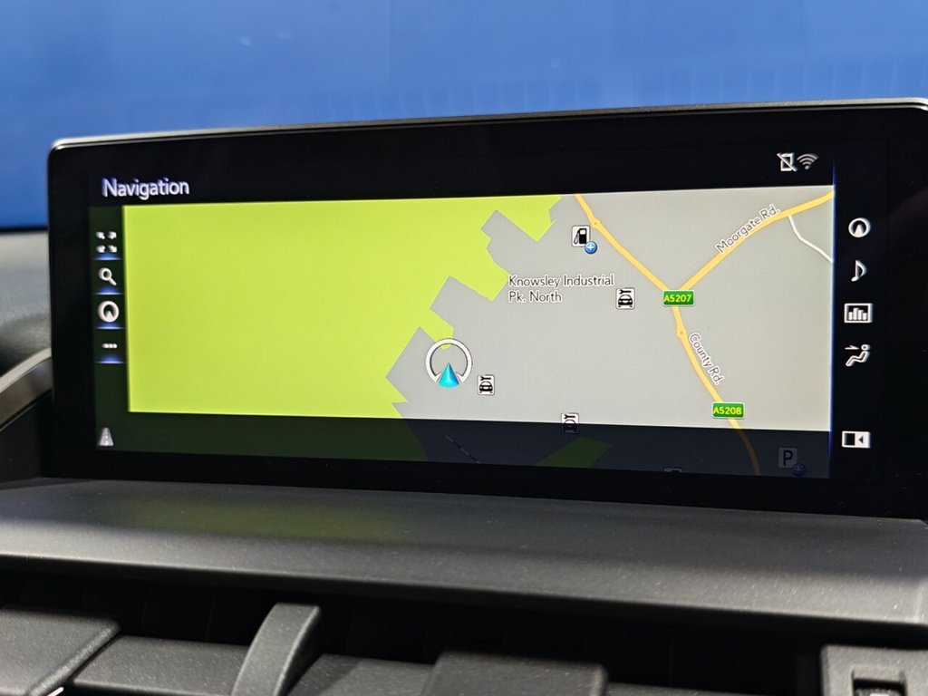 Used Lexus NX 2019 for sale - 77600182: Photo 22