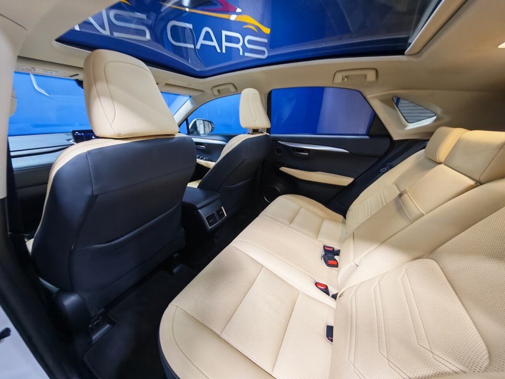 Used Lexus NX 2019 for sale - 77600182: Photo 27