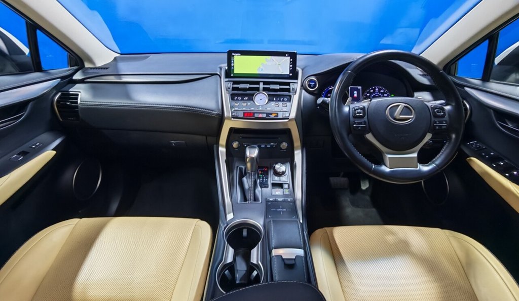 Used Lexus NX 2019 for sale - 77600182: Photo 28