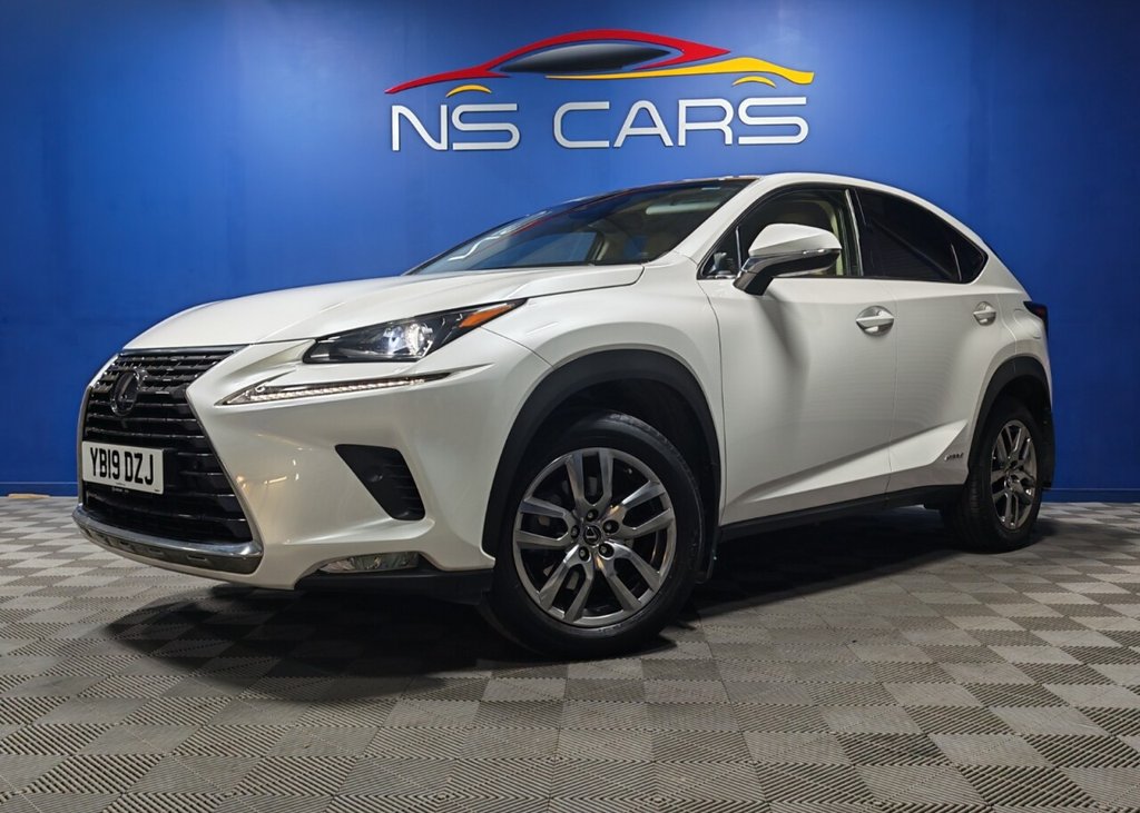 Used Lexus NX 2019 for sale - 77600182: Photo 29