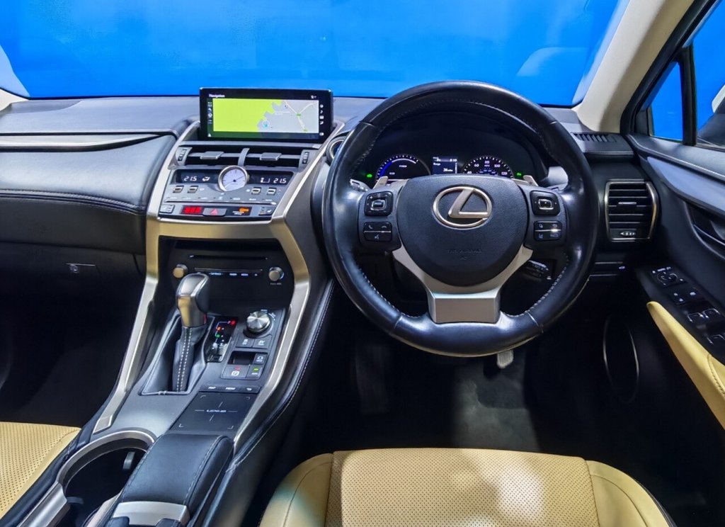 Used Lexus NX 2019 for sale - 77600182: Photo 30