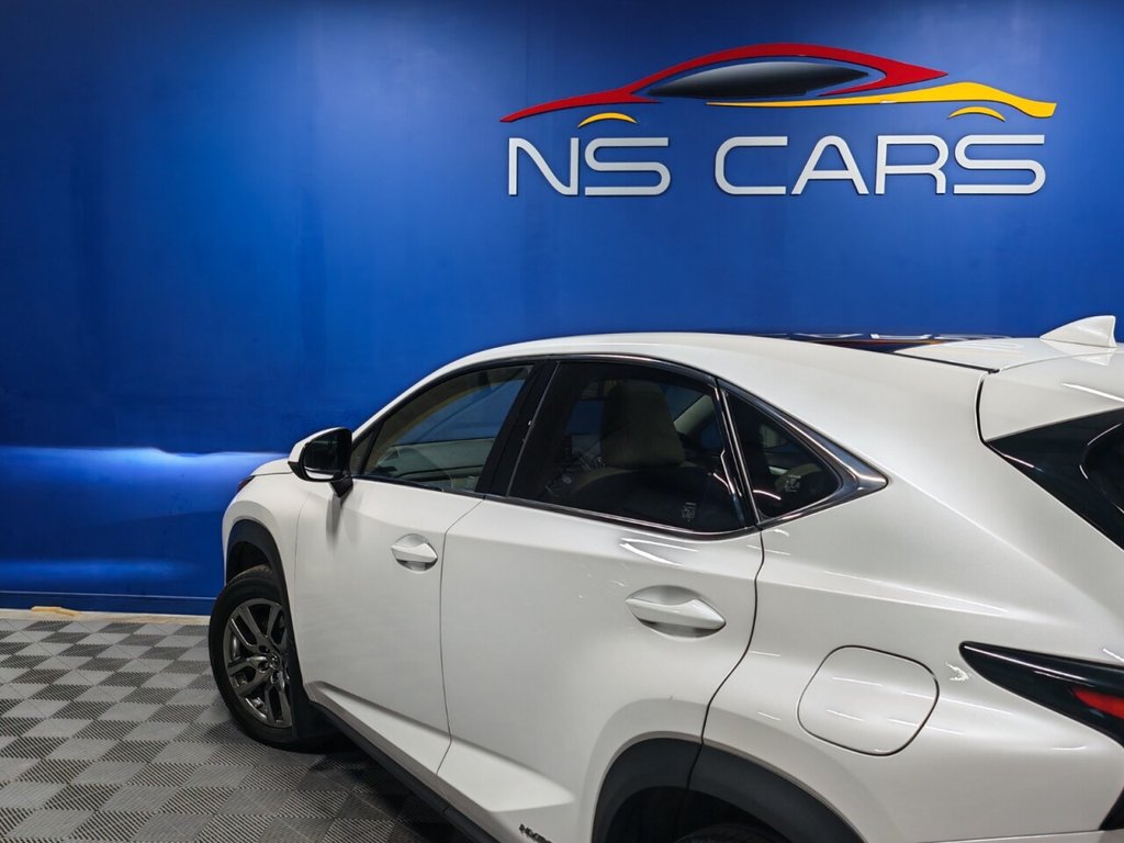 Used Lexus NX 2019 for sale - 77600182: Photo 32