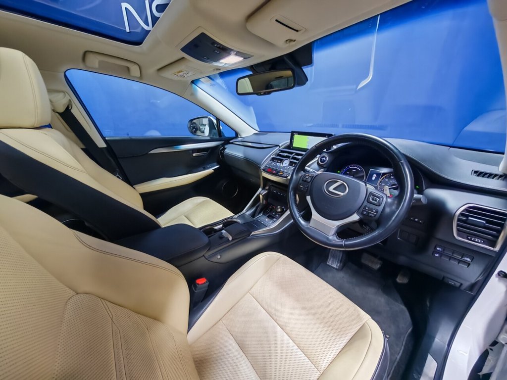 Used Lexus NX 2019 for sale - 77600182: Photo 38