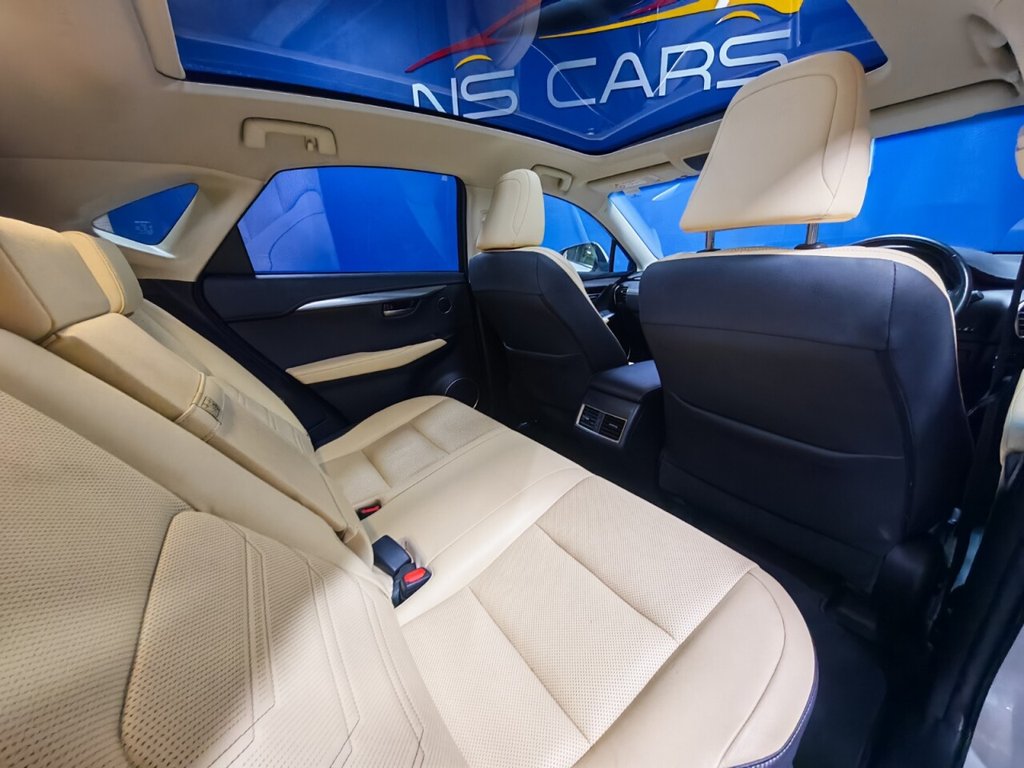 Used Lexus NX 2019 for sale - 77600182: Photo 39