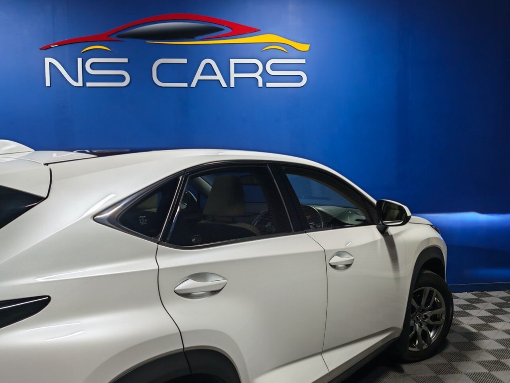 Used Lexus NX 2019 for sale - 77600182: Photo 41