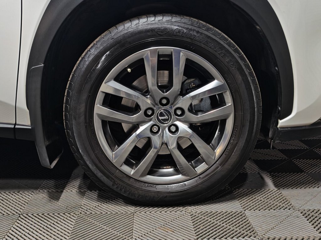 Used Lexus NX 2019 for sale - 77600182: Photo 43