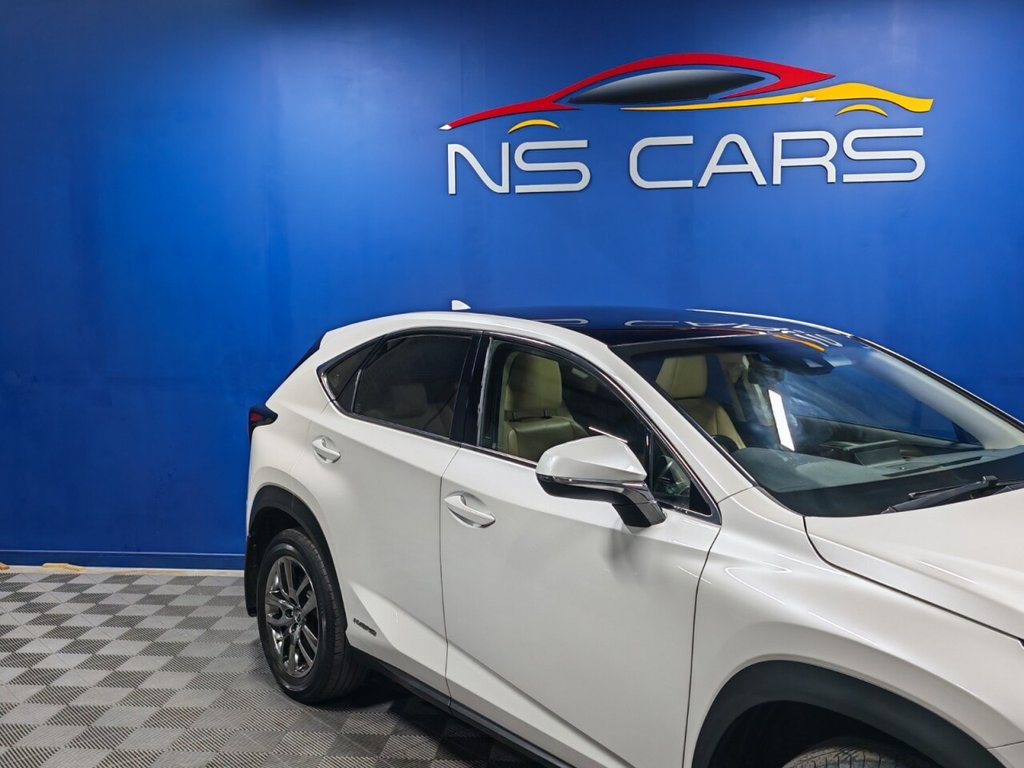 Used Lexus NX 2019 for sale - 77600182: Photo 49