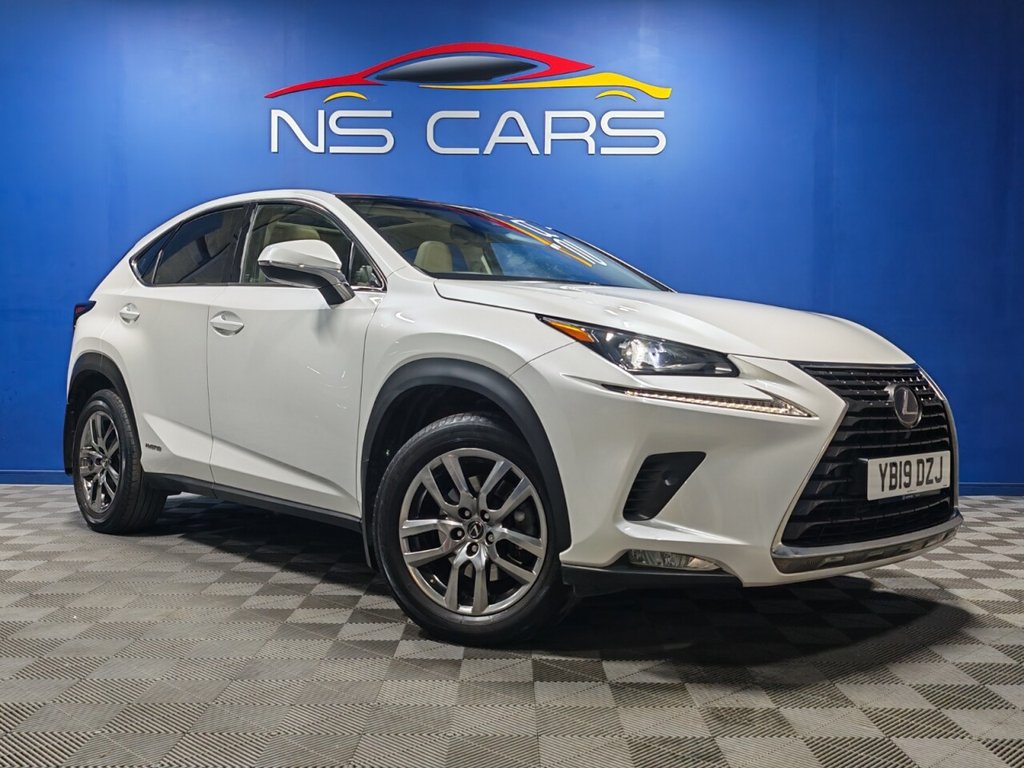Used Lexus NX 2019 for sale - 77600182: Photo 50