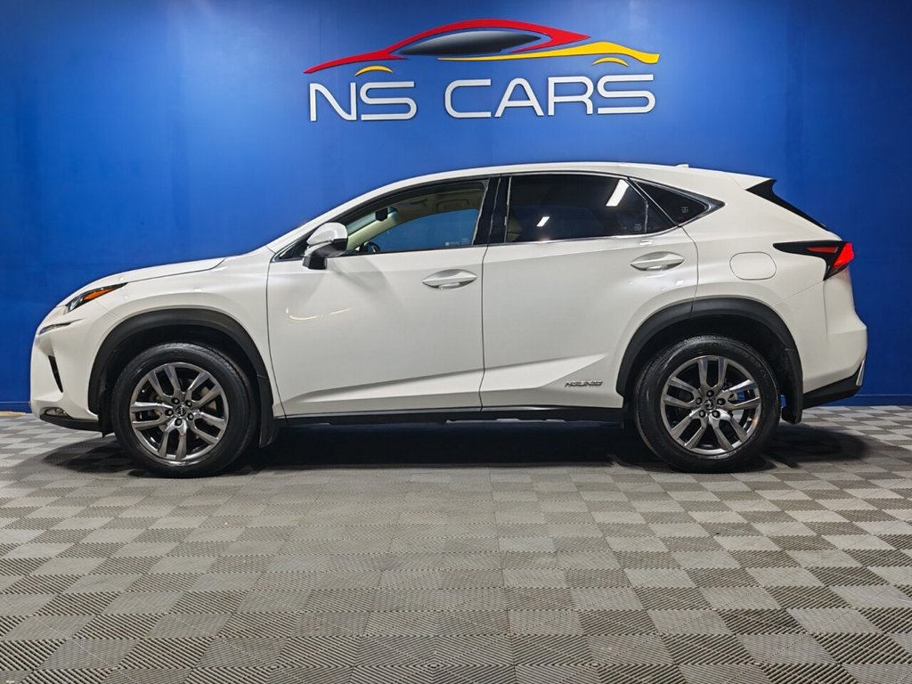 Used Lexus NX 2019 for sale - 77600182: Photo 6