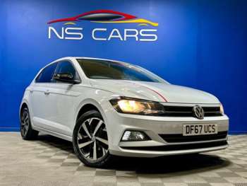Used Volkswagen Polo 2018 for sale - 74916882: Photo