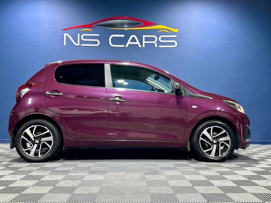 Used Peugeot 108 2015 for sale - 76632298: Photo 2